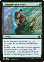 Search for Tomorrow — Iconic Masters
