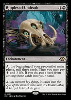 Ripples of Undeath — Modern Horizons 3