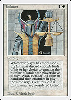 Balance — Revised Edition