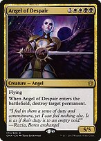 Angel of Despair — Commander Anthology