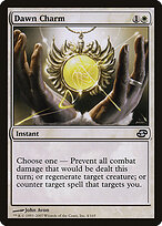 Dawn Charm — Planar Chaos