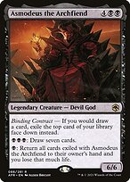 Asmodeus the Archfiend — Adventures in the Forgotten Realms