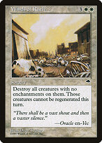 Winds of Rath — Tempest