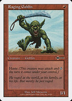 Raging Goblin — Beatdown Box Set