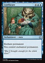 Confiscate — Foundations