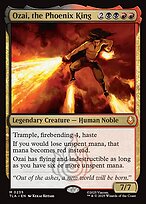 Ozai, the Phoenix King — Avatar: The Last Airbender