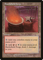 Battlefield Forge — Apocalypse
