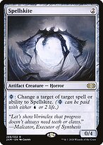 Spellskite — Double Masters