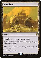 Wasteland — Eternal Masters