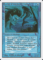 Merfolk of the Pearl Trident — Unlimited Edition
