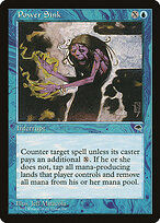 Power Sink — Tempest