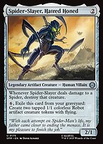 Spider-Slayer, Hatred Honed — Marvel's Spider-Man