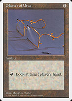 Glasses of Urza — Introductory Two-Player Set