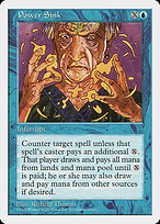 Power Sink — Fifth Edition