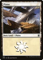 Plains — Zendikar Rising