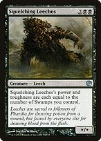 Squelching Leeches — Journey Into Nyx