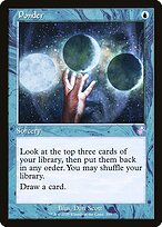 Ponder — Time Spiral: Remastered
