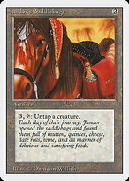 Jandor's Saddlebags — Revised Edition