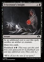 Eviscerator's Insight — Modern Horizons 3