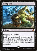 Living End — Time Spiral: Remastered