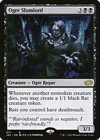 Ogre Slumlord — Jumpstart 2022