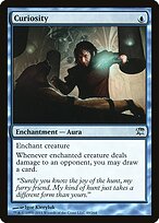 Curiosity — Innistrad