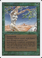 Shanodin Dryads — Unlimited Edition