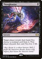 Thoughtseize — Double Masters