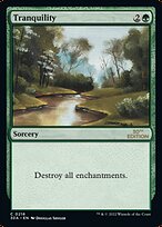 Tranquility — 30th Anniversary Edition