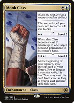 Monk Class — Adventures in the Forgotten Realms