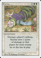 Karma — Revised Edition