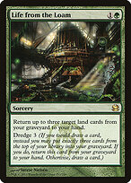 Life from the Loam — Modern Masters
