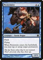 Pestermite — Modern Masters