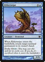 Aethersnipe — Modern Masters