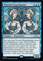 Vesuvan Doppelganger — 30th Anniversary Edition