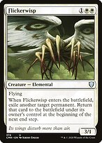 Flickerwisp — Commander Legends