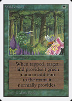 Wild Growth — Unlimited Edition