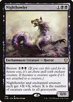 Nighthowler — Commander Legends: Battle for Baldur's Gate