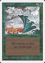 Tsunami — Unlimited Edition