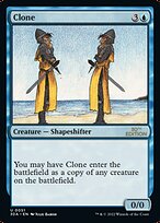 Clone — 30th Anniversary Edition