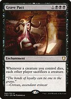 Grave Pact — Commander Anthology Volume II