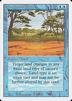 Phantasmal Terrain — Revised Edition