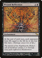 Wound Reflection — Shadowmoor