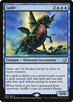 Guile — Modern Masters 2015