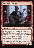 Voldaren Epicure — Foundations Jumpstart