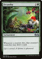 Fecundity — Ultimate Masters