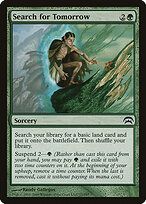 Search for Tomorrow — Planechase