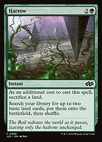 Harrow — Foundations Jumpstart