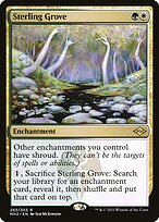 Sterling Grove — Modern Horizons 2