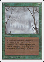Fog — Unlimited Edition